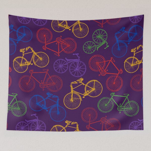 Item preview, Bicycle 6 designed and sold by andyfuentes.