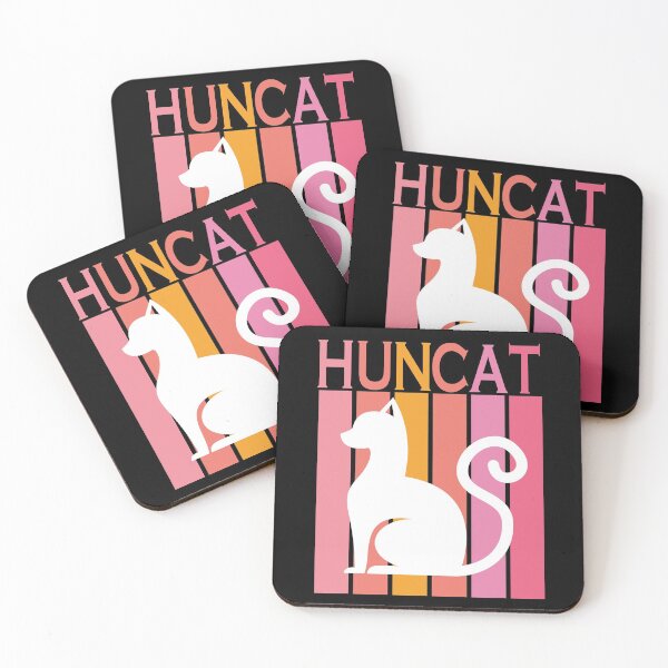 Item preview,  Huncat   designed and sold by YAHIA-14.