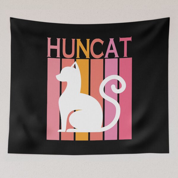 Item preview,  Huncat   designed and sold by YAHIA-14.
