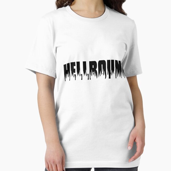 Hellbound Atheist Essential T-Shirt