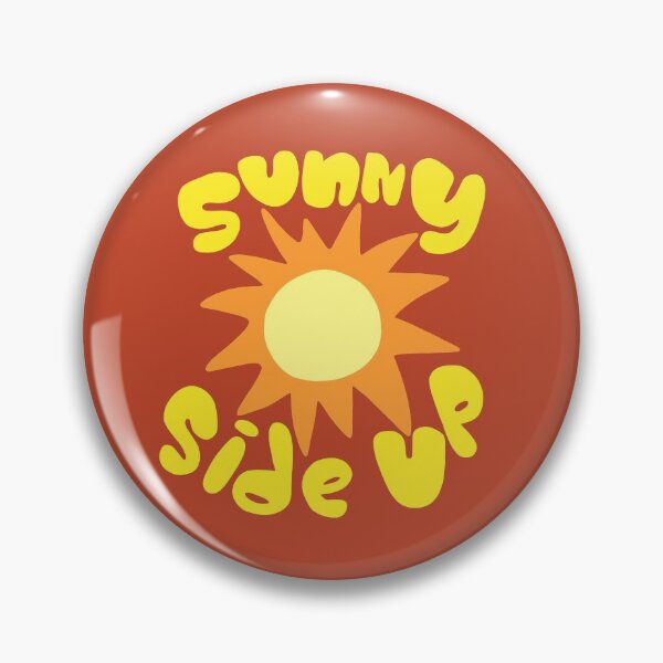 Item preview, Sunny Side Up designed and sold by kateypickle.