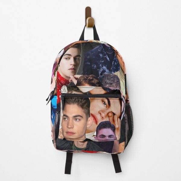 Item preview, Hero Fiennes Tiffin Photo Collage designed and sold by Jess Designs.