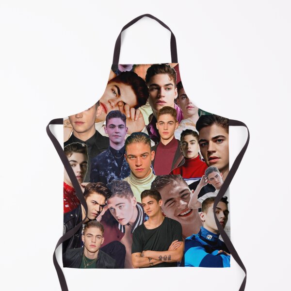 Item preview, Hero Fiennes Tiffin Photo Collage designed and sold by Jess Designs.