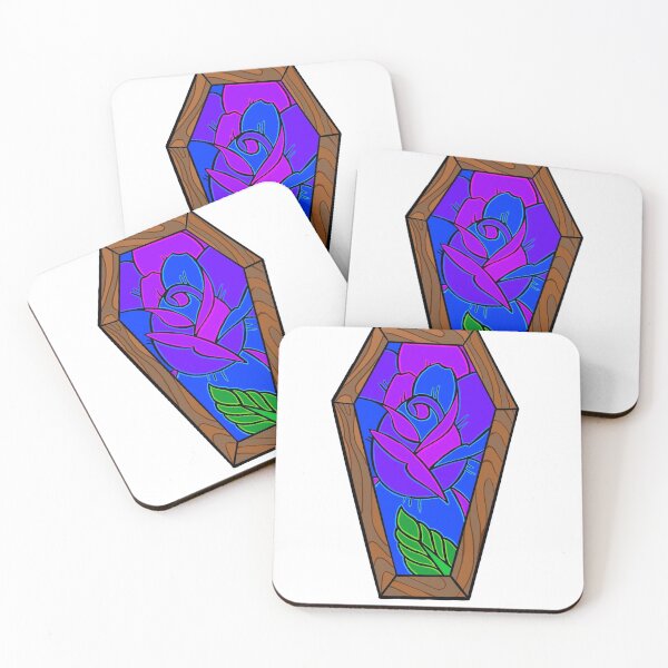 Item preview, Neo Rose designed and sold by MadHyena31.