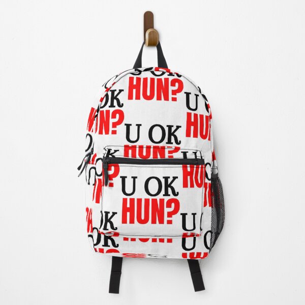 Item preview, U ok hun are you okay designed and sold by OneTimeEngineer.