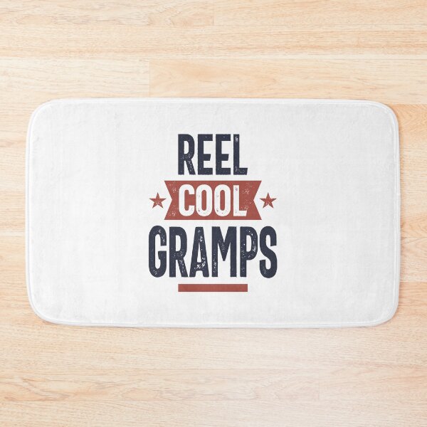 Item preview, Reel Cool Gramps | Father Grandpa Gift designed and sold by cidolopez.