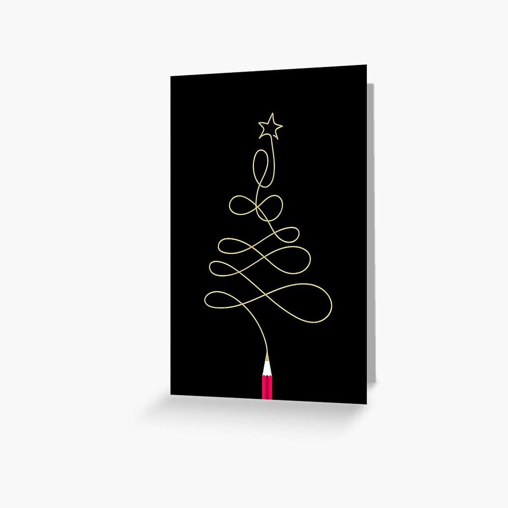 Item preview, Greeting Card designed and sold by Doozal.