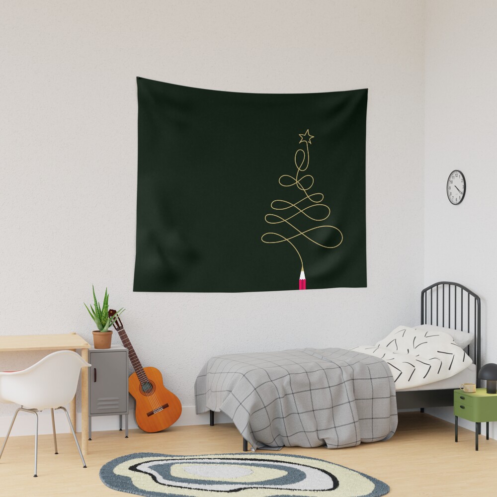 Item preview, Tapestry designed and sold by Doozal.