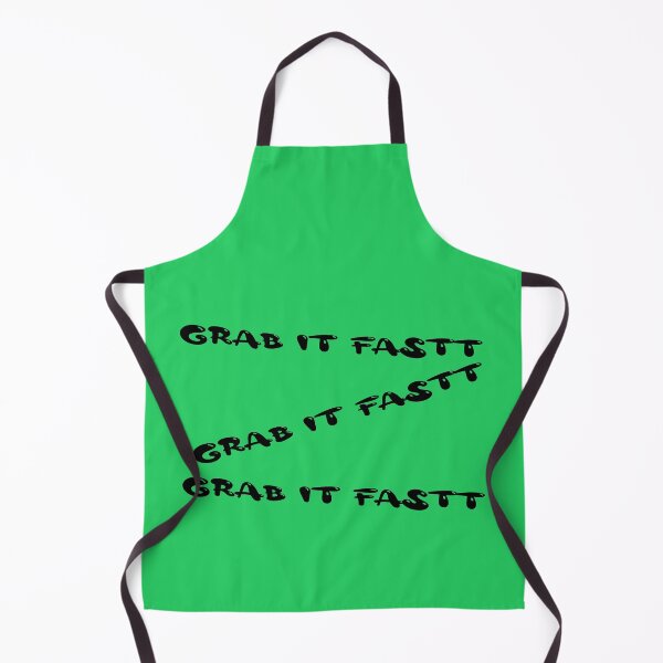 Item preview, Grab It Fastt designed and sold by customgiftstore.