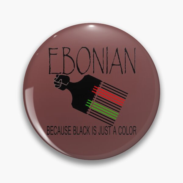 Item preview, original Ebonian design designed and sold by milkywaymusic.