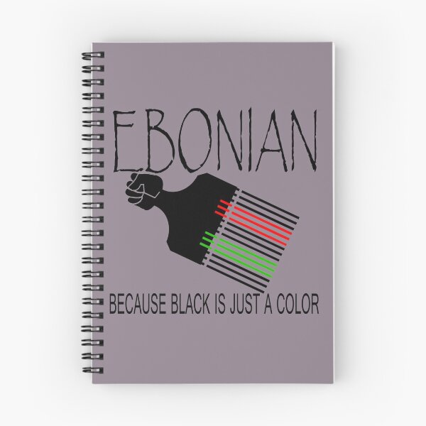 Item preview, original Ebonian design designed and sold by milkywaymusic.