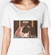 Sixteen Candles Women's Relaxed Fit T-Shirt