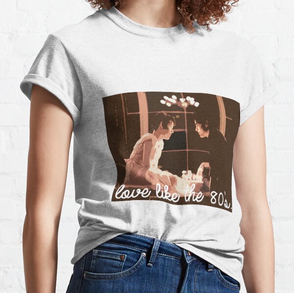 Sixteen Candles Classic T-Shirt