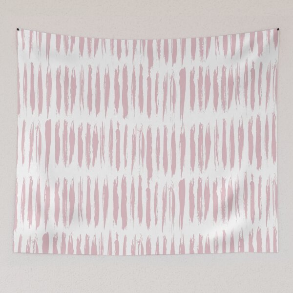 Item preview, Pink Brushstroke  designed and sold by tiff918.