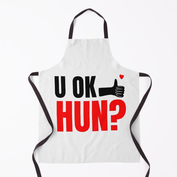 Item preview, U ok hun are you okay designed and sold by OneTimeEngineer.