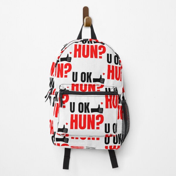 Item preview, U ok hun are you okay designed and sold by OneTimeEngineer.