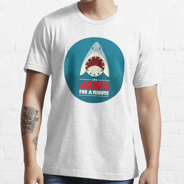 LJFAM Essential T-Shirt