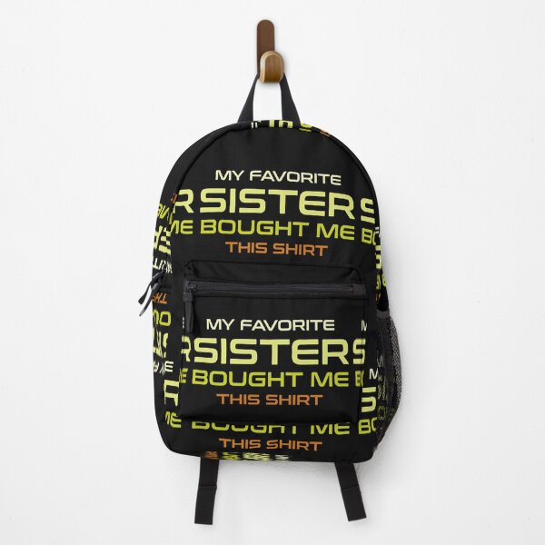 Item preview, My favorite sister bought me this shirt designed and sold by manardesign.