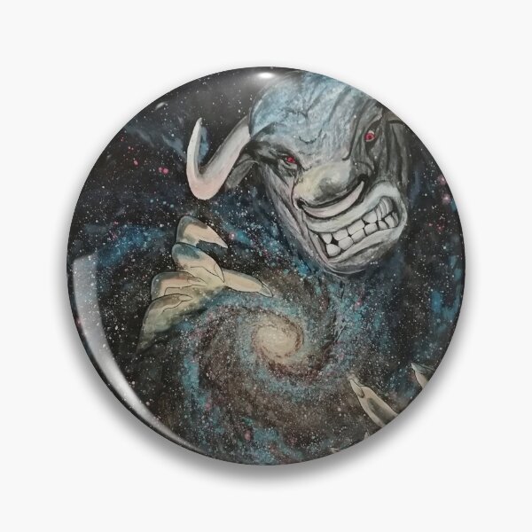 Item preview, Raging bull designed and sold by Patrick Ennis.