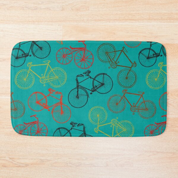 Item preview, Bicycle 7 designed and sold by andyfuentes.