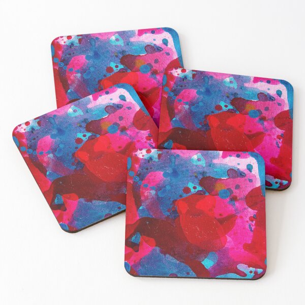 Item preview, Abstract 64 designed and sold by brandon lynch.