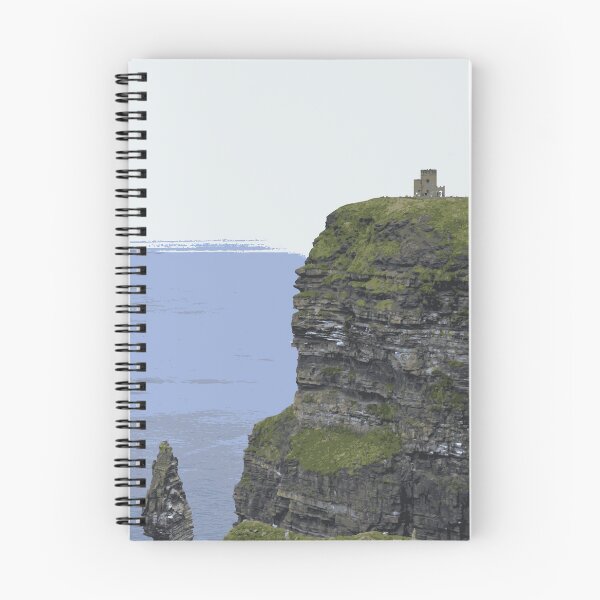 Item preview, Cliffs of Moher Ireland designed and sold by TheJoeyStudio.