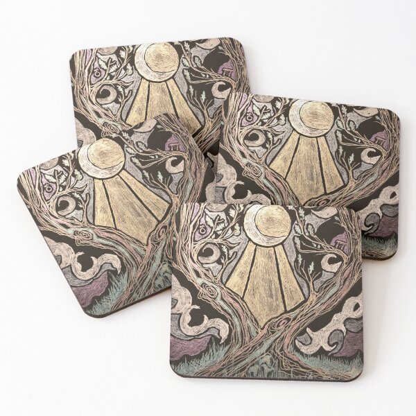 Item preview, Awen Inspiring  designed and sold by SelineSigil.