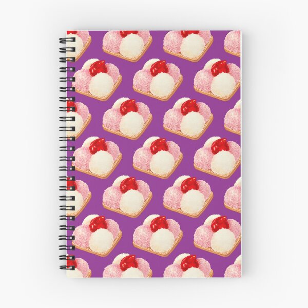 Item preview, Mexican Snack Cookie - Purple designed and sold by Kelly  Gilleran.