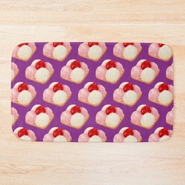 Item preview, Mexican Snack Cookie - Purple designed and sold by Kelly  Gilleran.