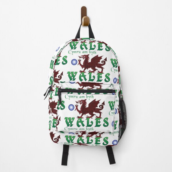 Item preview, Welsh Dragon designed and sold by keltickat.