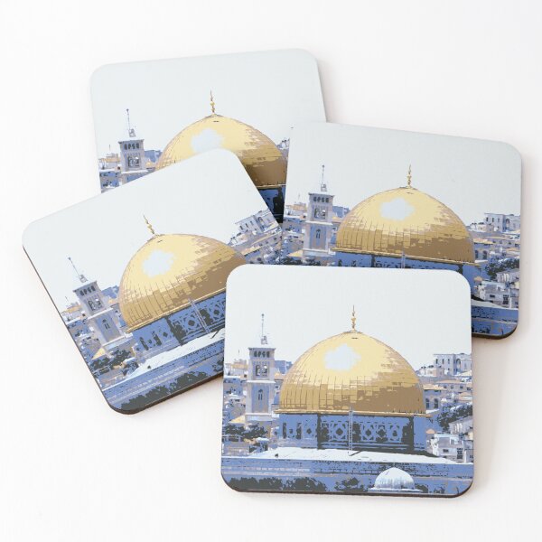 Item preview, Jerusalem Israel designed and sold by TheJoeyStudio.