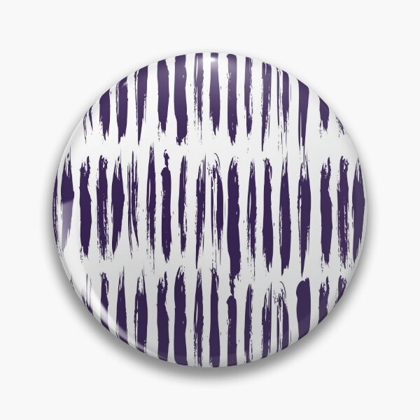 Item preview, Purple Brushstroke  designed and sold by tiff918.