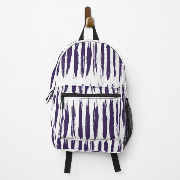 Item preview, Purple Brushstroke designed and sold by tiff918.