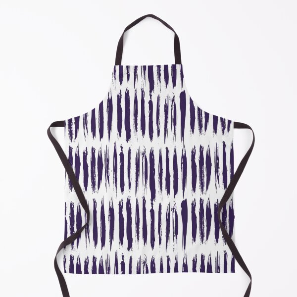 Item preview, Purple Brushstroke  designed and sold by tiff918.