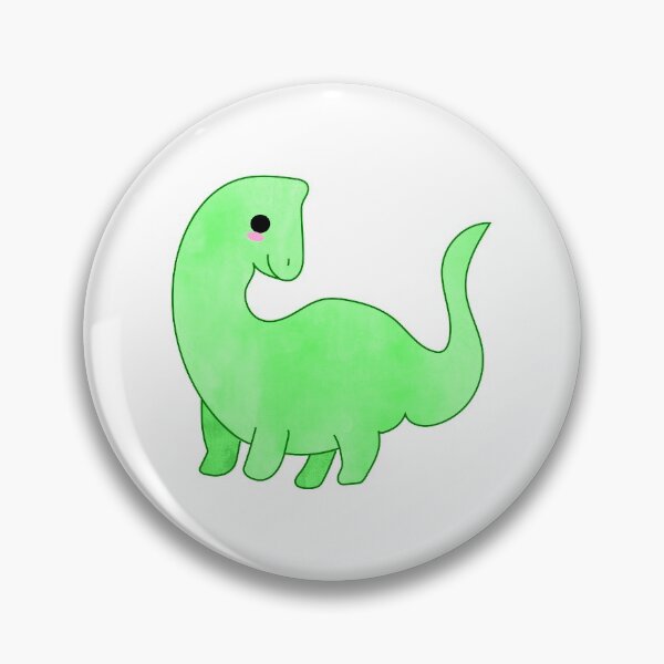 Artikelvorschau, Brachiosaurus entworfen und verkauft von CuteTees1.