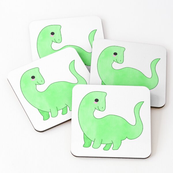 Artikelvorschau, Brachiosaurus entworfen und verkauft von CuteTees1.