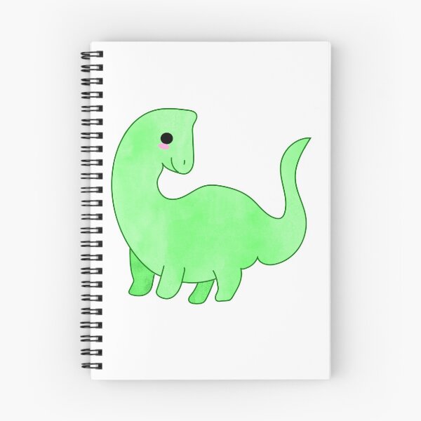 Artikelvorschau, Brachiosaurus entworfen und verkauft von CuteTees1.