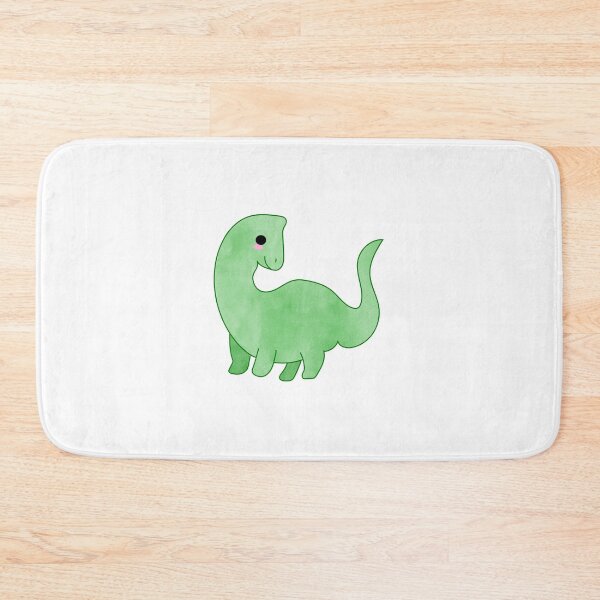 Item preview, Brachiosaurus designed and sold by CuteTees1.