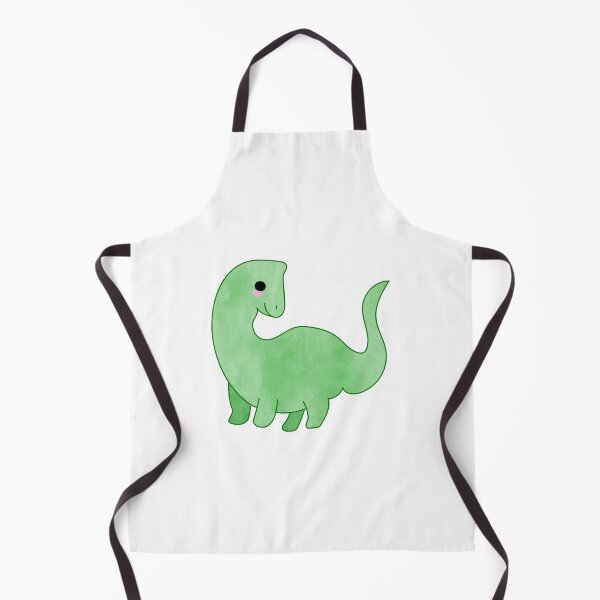 Item preview, Brachiosaurus designed and sold by CuteTees1.