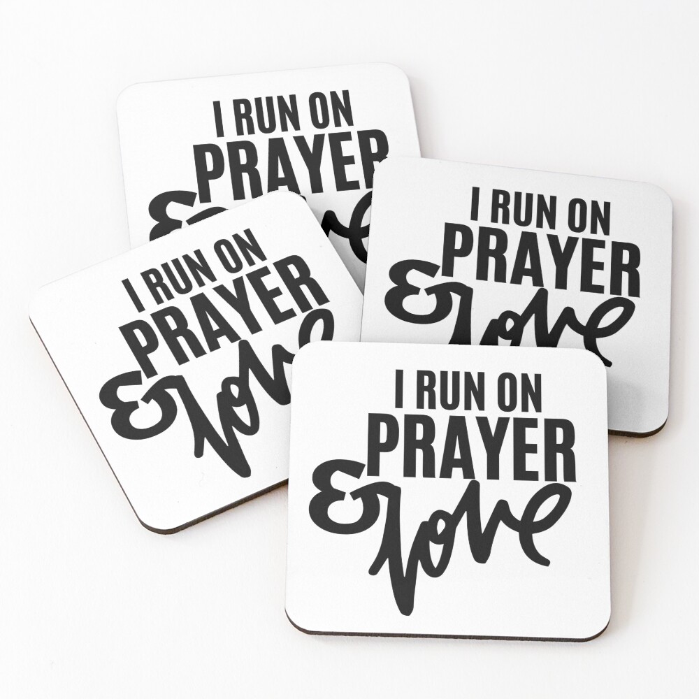 Item preview, Coasters (Set of 4) designed and sold by Rhemamay.