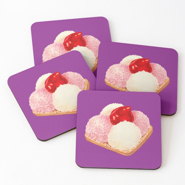 Item preview, Mexican Snack Cookie - Purple designed and sold by Kelly  Gilleran.