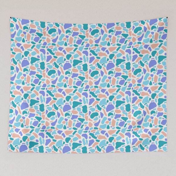 Item preview, Disco Terrazzo  designed and sold by Allison  Corona.