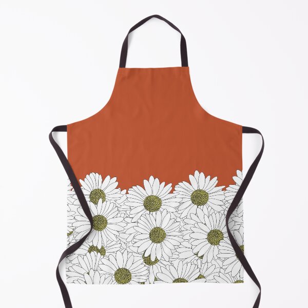 Item preview, Margarita Boarder Rust designed and sold by ProjectM.