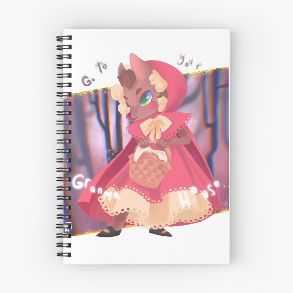 Item preview, wolf woods designed and sold by ohri.