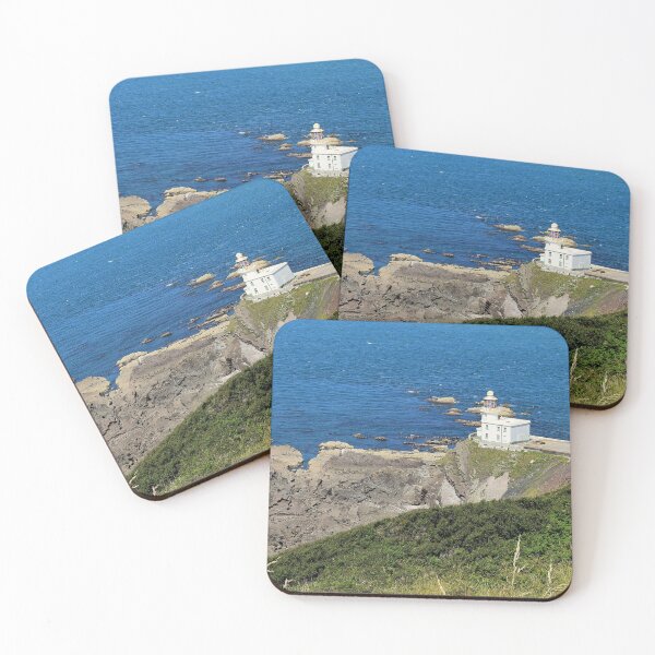 Item preview, Hartland Point Lighthouse, Devon, England, UK designed and sold by Emma Kimberley.