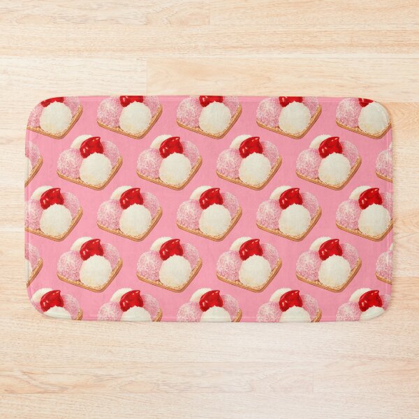 Item preview, Mexican Snack Cookie - Pink designed and sold by Kelly  Gilleran.