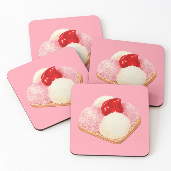 Item preview, Mexican Snack Cookie - Pink designed and sold by Kelly  Gilleran.