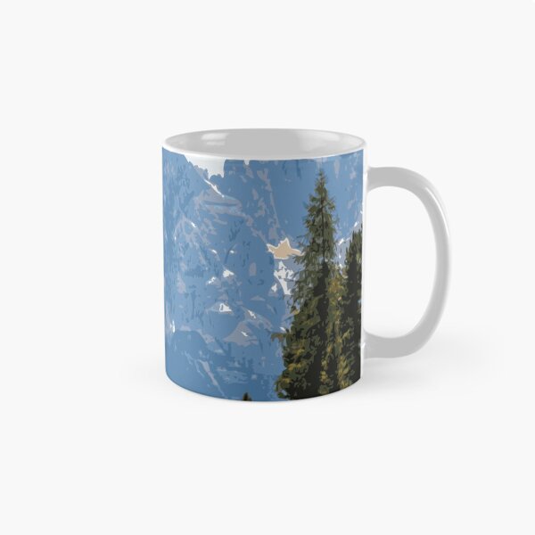 Item preview, Northern Italy Alps Dolomite designed and sold by TheJoeyStudio.