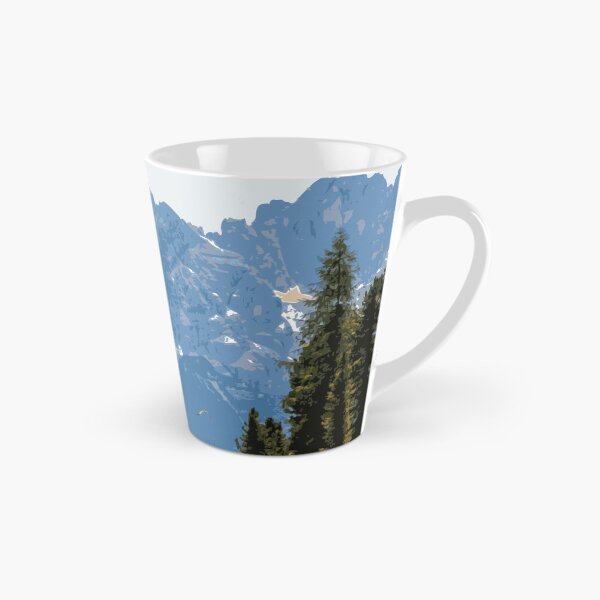 Item preview, Northern Italy Alps Dolomite designed and sold by TheJoeyStudio.