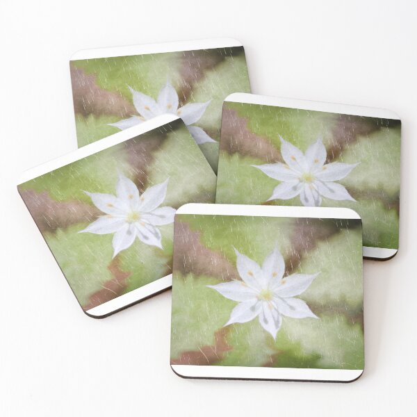 Item preview, Rain Flower designed and sold by Crystal Wightman.